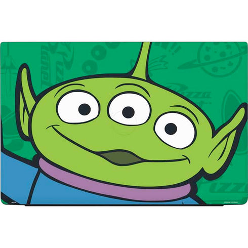 Disney Toy Story Alien Dell Vostro Skin